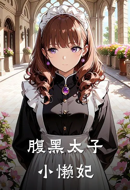 腹黑太子小懒妃