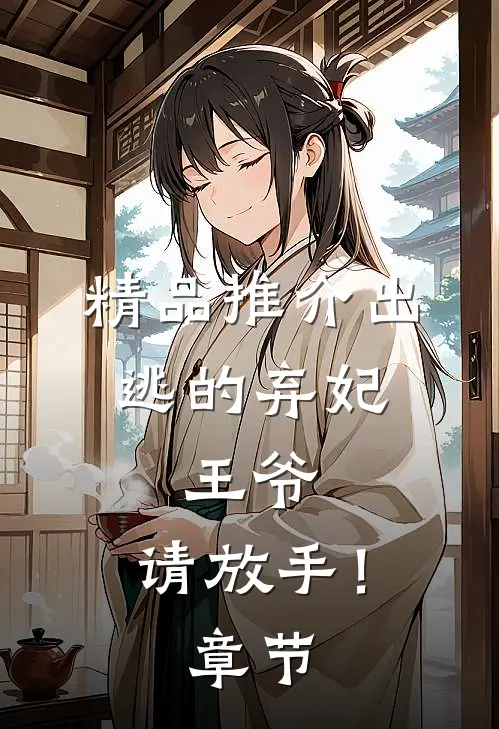 精品推介出逃的弃妃王爷,请放手!章节