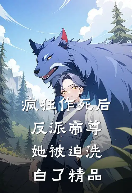 疯狂作死后,反派帝尊她被迫洗白了精品