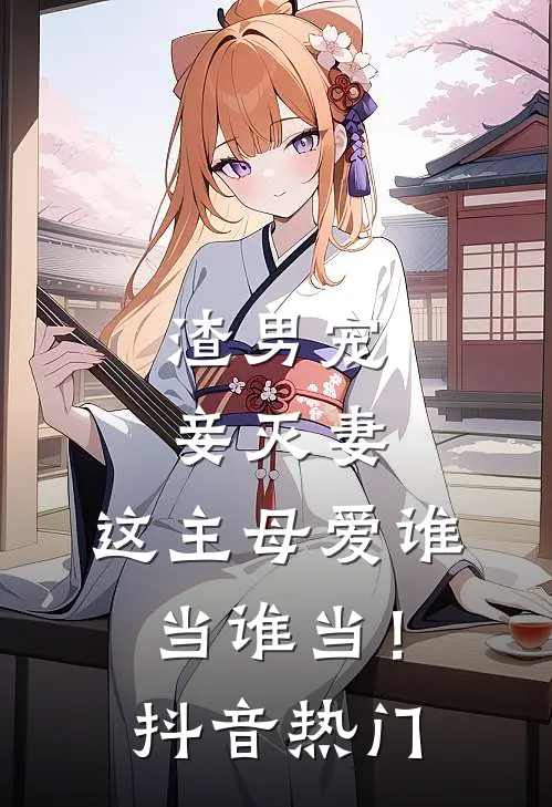 渣男宠妾灭妻，这主母爱谁当谁当！抖音热门