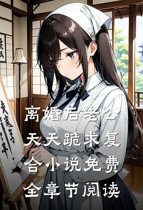 离婚后老公天天跪求复合小说免费全章节阅读