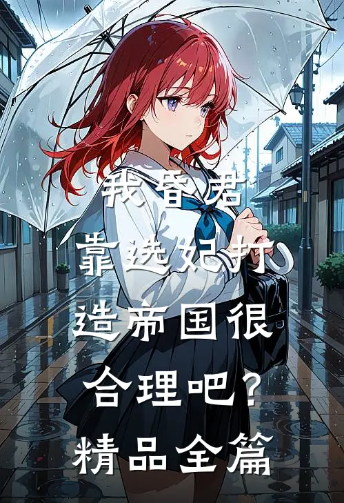 我昏君，靠选妃打造帝国很合理吧？精品全篇