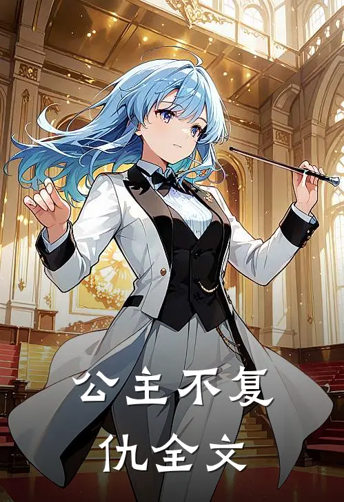 公主不复仇全文