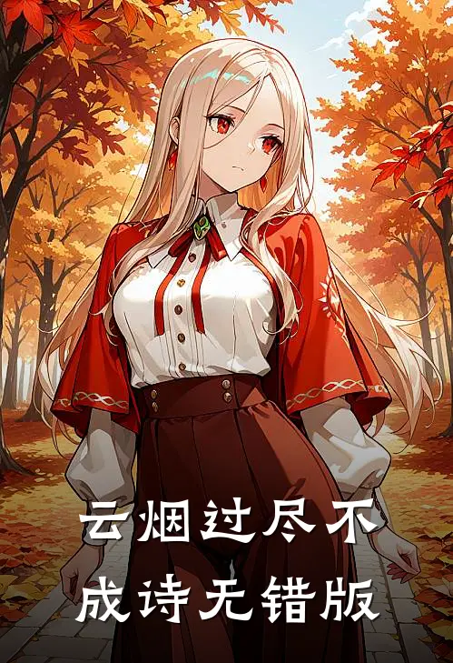 云烟过尽不成诗无错版