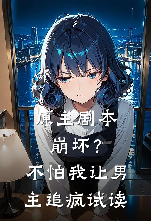原主剧本崩坏?不怕,我让男主追疯试读