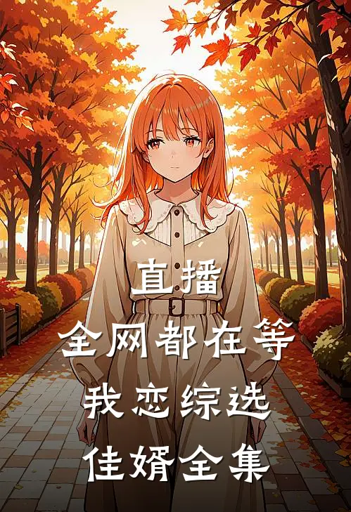 直播：全网都在等我恋综选佳婿全集