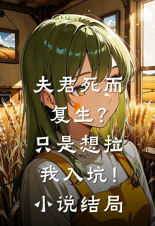 夫君死而复生?只是想拉我入坑!结局