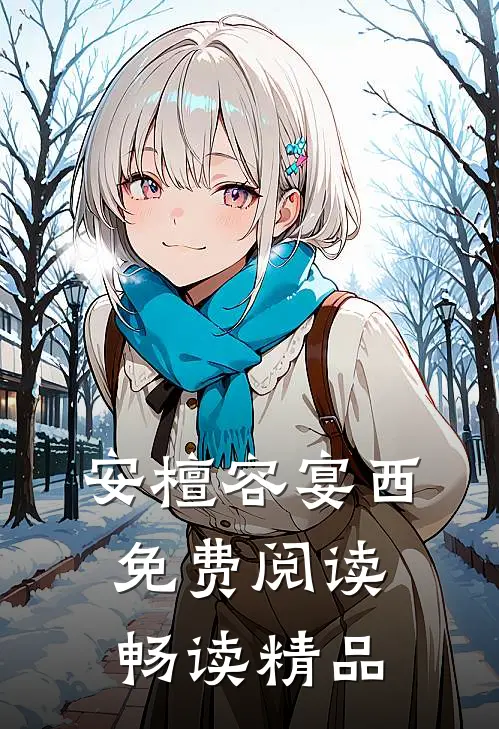安檀容宴西免费阅读畅读精品