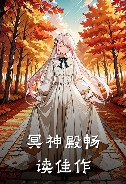 冥神殿畅读佳作