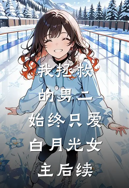 我拯救的男二,始终只爱白月光女主后续结局