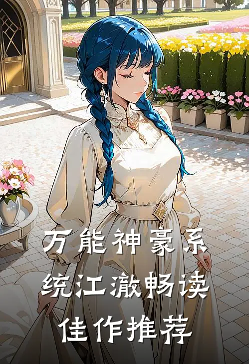 万能神豪系统江澈畅读佳作推荐