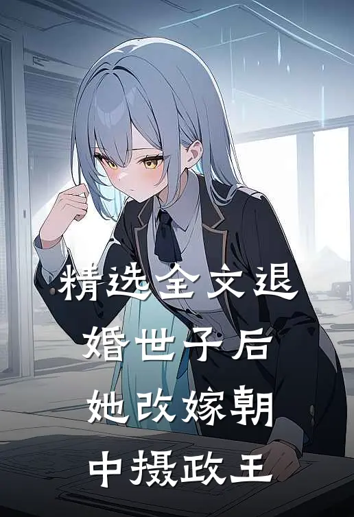 精选全文退婚世子后，她改嫁朝中摄政王