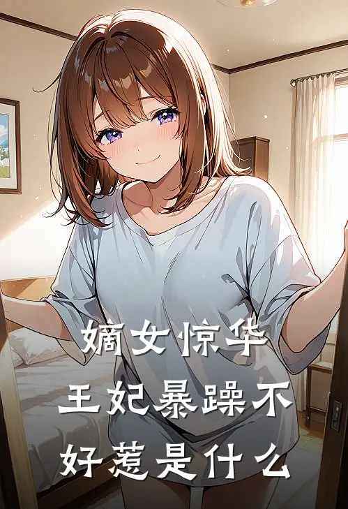 嫡女惊华王妃暴躁不好惹是漫画