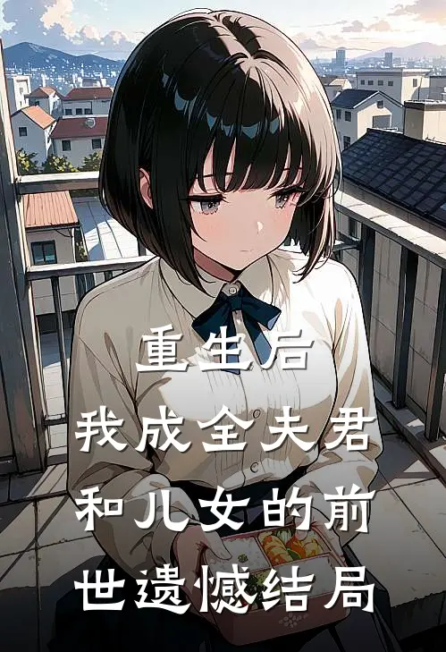 重生后,我成全夫君和儿女的前世遗憾结局如何