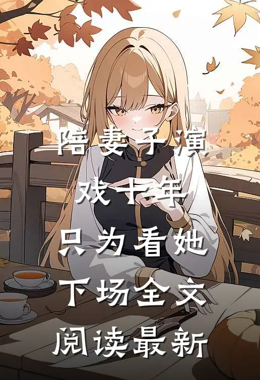 陪妻子演戏十年,只为看她下场全文阅读最新