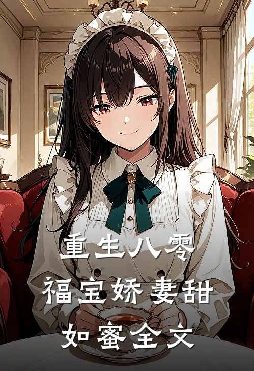重生八零：福宝娇妻甜如蜜全文