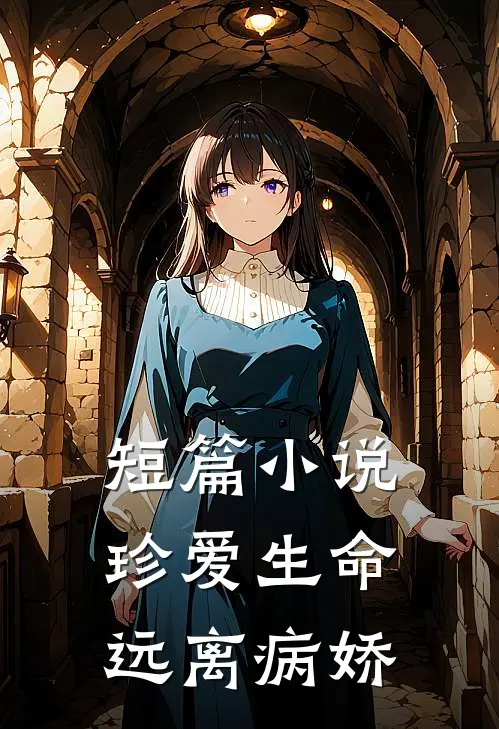 短篇珍爱生命,远离病娇的句子