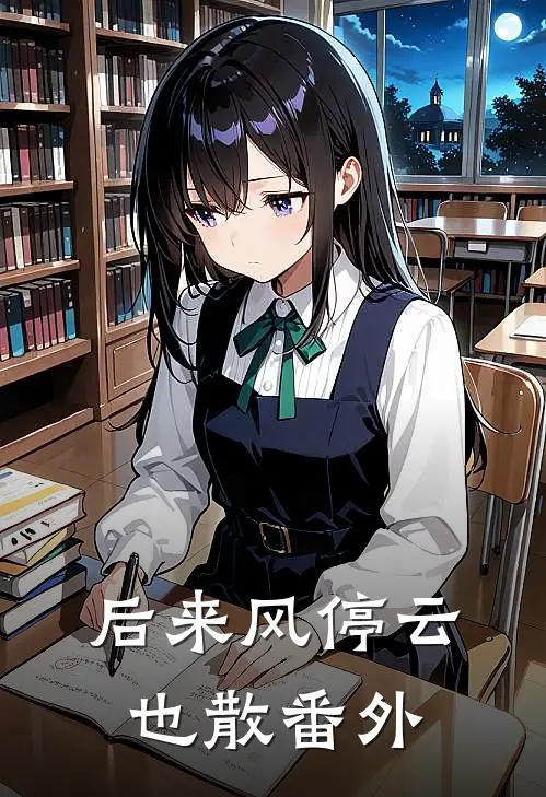 后来风停云也散番外