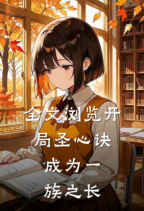 全文浏览开局圣心诀,成为一族之长女主