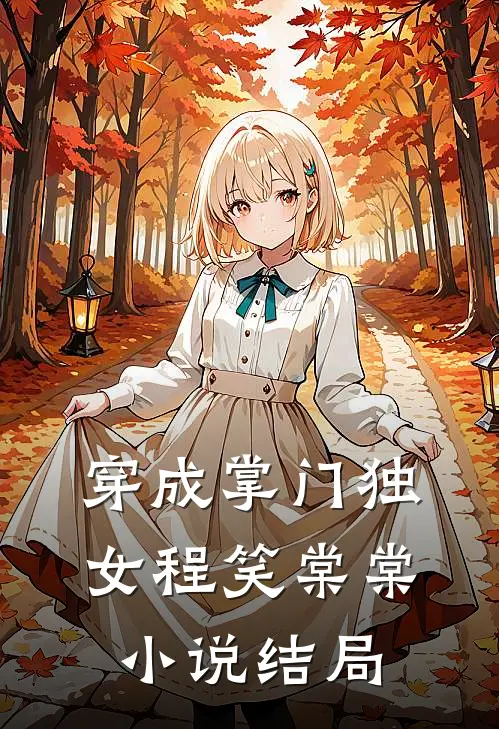 穿成掌门独女程笑棠棠结局怎么样