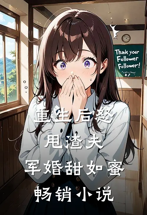 重生后怒甩渣夫,军婚甜如蜜畅销免费阅读
