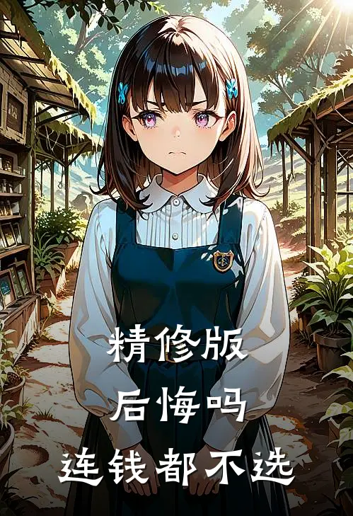 精修版后悔吗,连钱都不选了