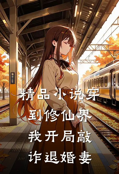精品穿到修仙界,我开局敲诈退婚妻的