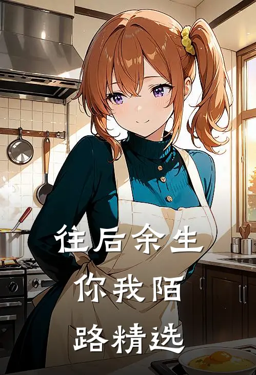 往后余生,你我陌路精选文案