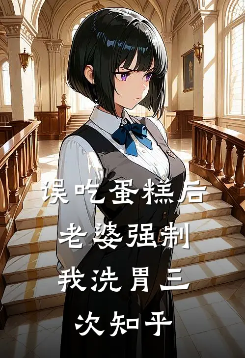 误吃蛋糕后，老婆强制我洗胃三次知乎