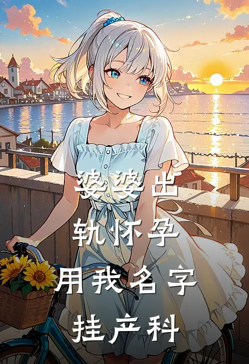婆婆出轨怀孕,用我名字挂产科可以吗