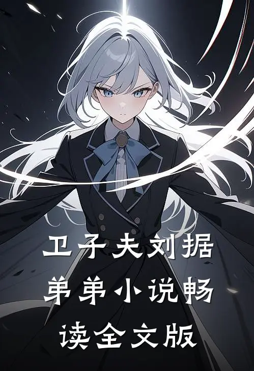 卫子夫刘据弟弟畅读全文版