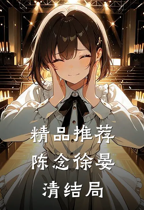精品推荐陈念徐晏清结局
