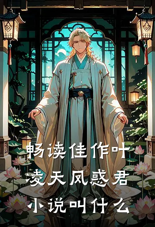 畅读佳作叶凌天凤惑君小说叫什么