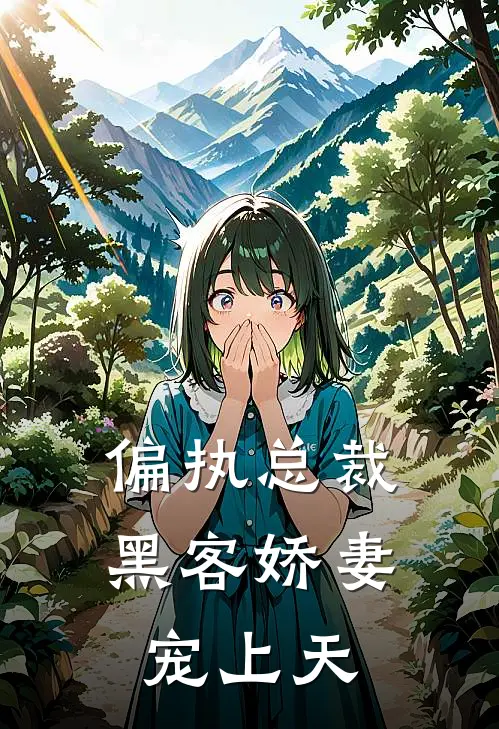 偏执总裁,黑客娇妻宠上天全文阅读
