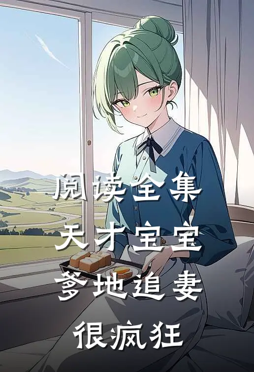 阅读全集天才宝宝爹地追妻很疯狂