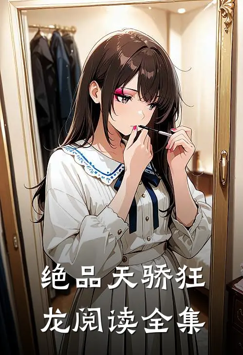 绝品天骄狂龙阅读全集
