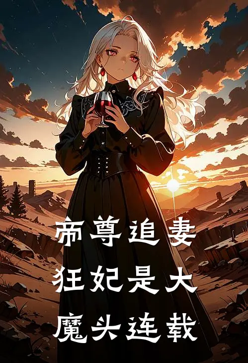 帝尊追妻狂妃是大魔头连载了吗