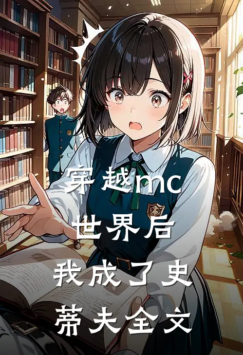 穿越mc世界后,我成了史蒂夫全文阅读