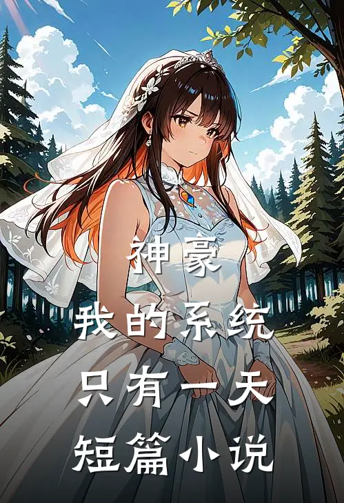 神豪我的系统只有一天短篇