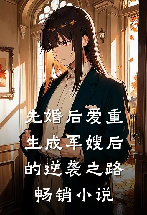 先婚后爱重生成军嫂后的逆袭之路畅销小说