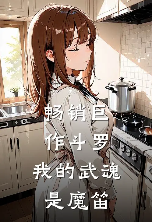 畅销巨作斗罗我的武魂是魔笛