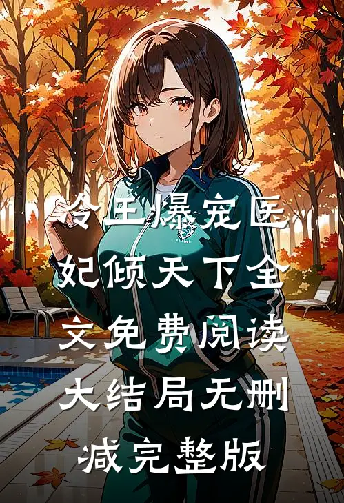 南烟君绝尘冷王爆宠医妃倾天下全文免费阅读大结局