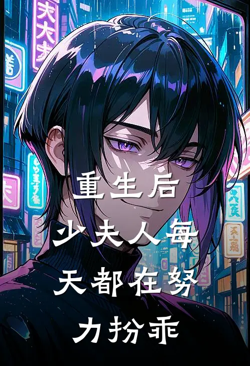 重生后,少夫人每天都在努力扮乖全集阅读