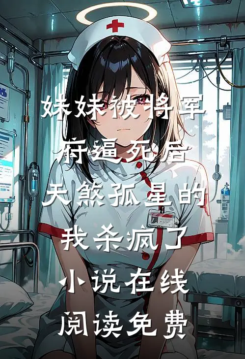 妹妹被将军府逼死后，天煞孤星的我杀疯了小说在线阅读免费