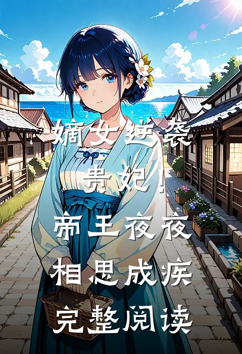 嫡女逆袭贵妃!帝王夜夜相思成疾完整阅读
