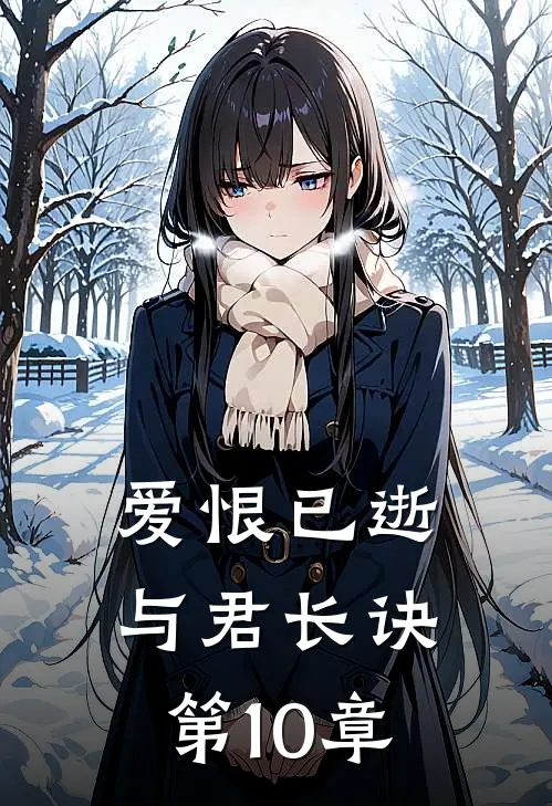 爱恨已逝,与君长诀第10章阅读
