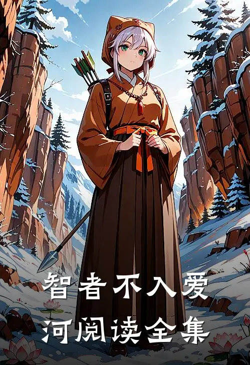 智者不入爱河阅读全集