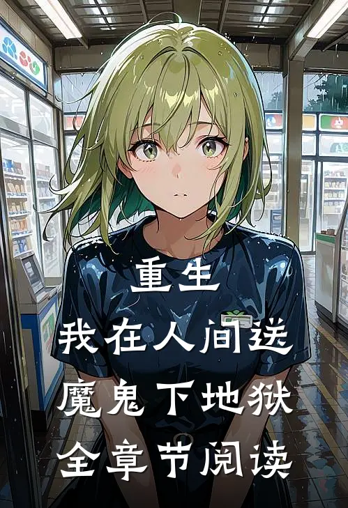重生我在人间送魔鬼下地狱全章节阅读免费