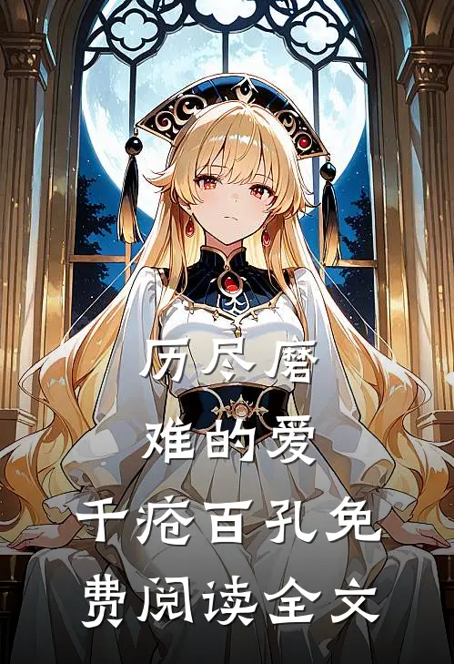 历尽磨难的爱,千疮百孔免费阅读全文
