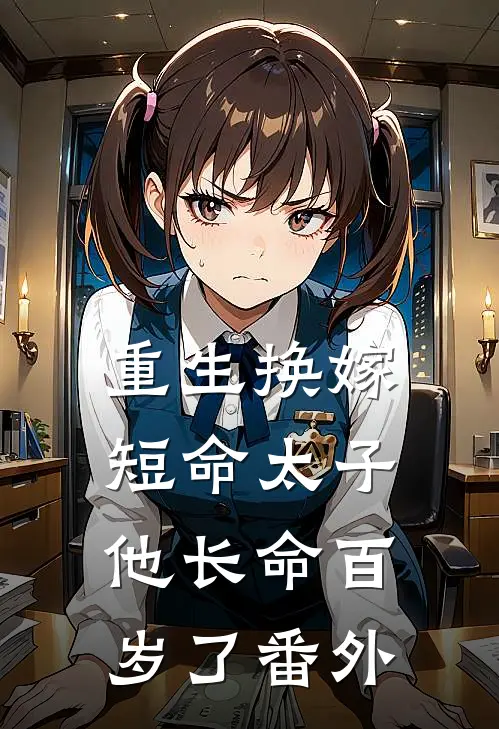 重生换嫁,短命太子他长命百岁了番外免费